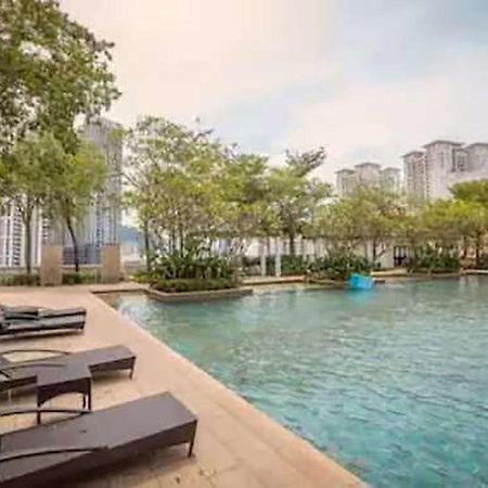 Wow Strait Quay Luxury Suite Room Tanjung Tokong Buitenkant foto