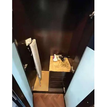 Wow Strait Quay Luxury Suite Room Tanjung Tokong Buitenkant foto