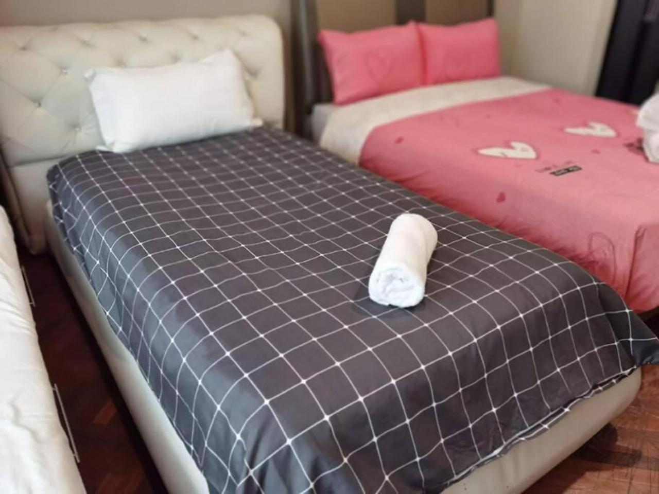 Wow Strait Quay Luxury Suite Room Tanjung Tokong Buitenkant foto