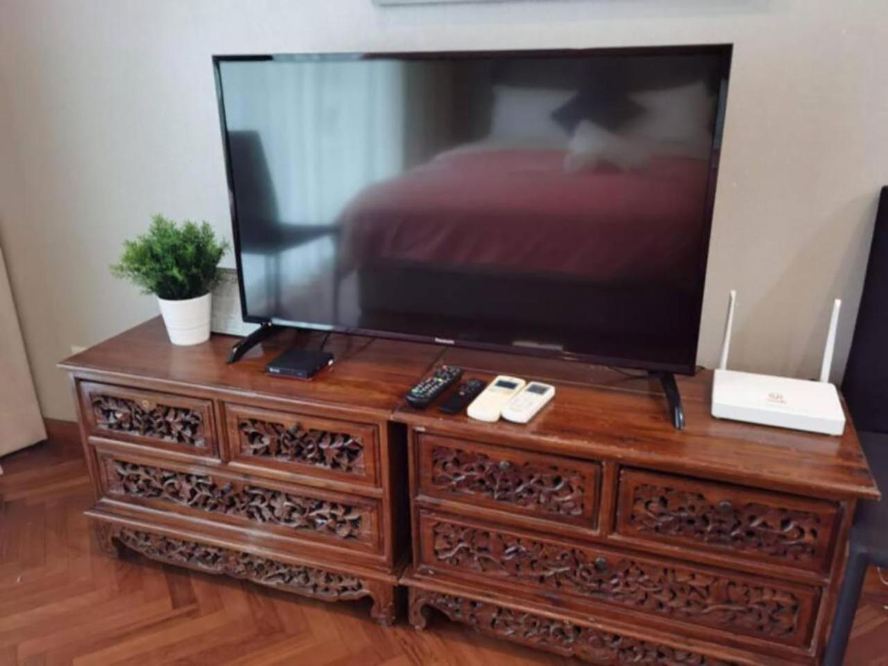 Wow Strait Quay Luxury Suite Room Tanjung Tokong Buitenkant foto