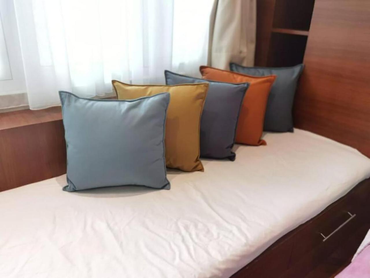 Wow Strait Quay Luxury Suite Room Tanjung Tokong Buitenkant foto