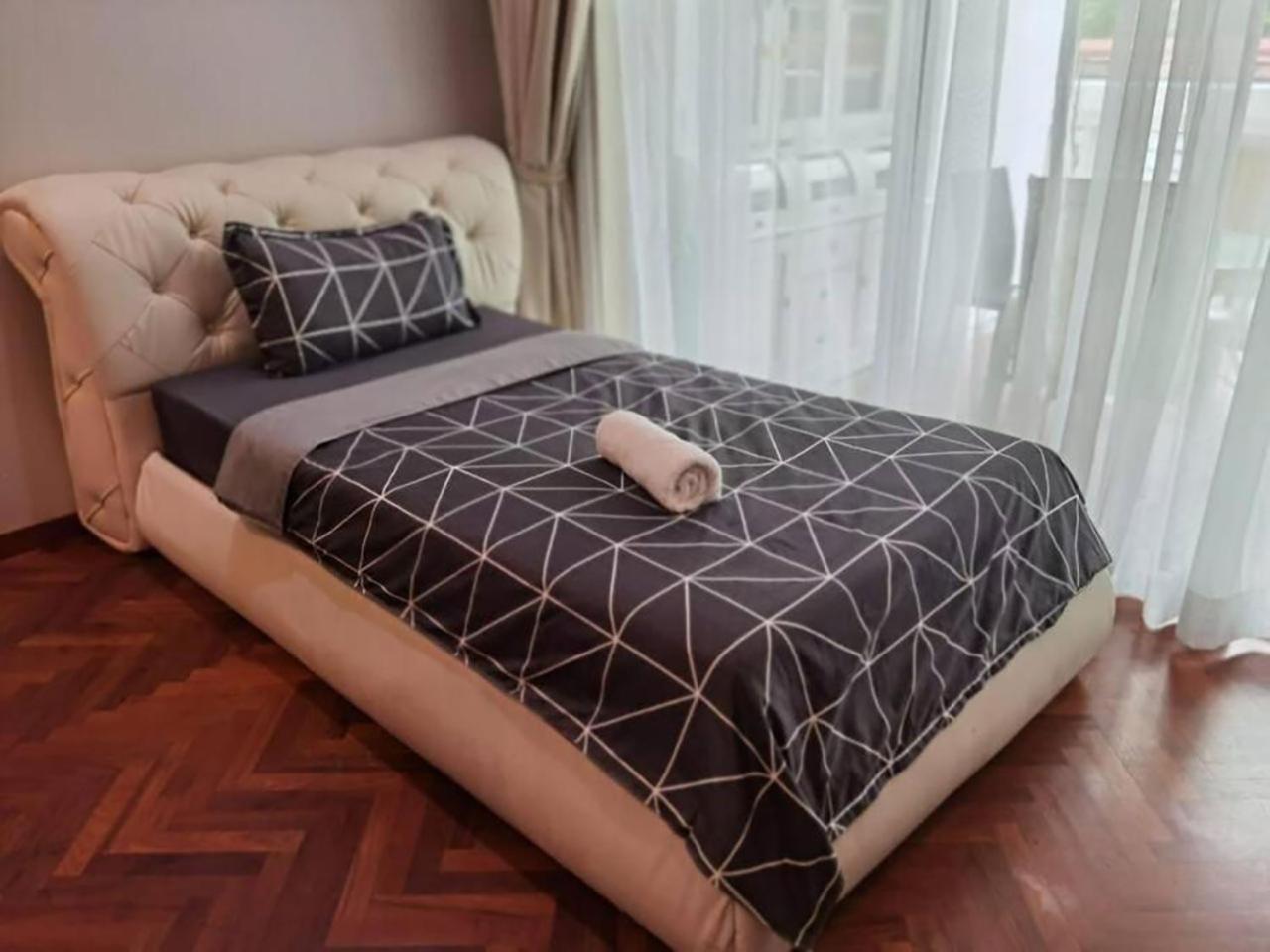 Wow Strait Quay Luxury Suite Room Tanjung Tokong Buitenkant foto