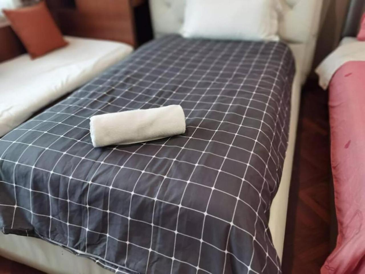 Wow Strait Quay Luxury Suite Room Tanjung Tokong Buitenkant foto